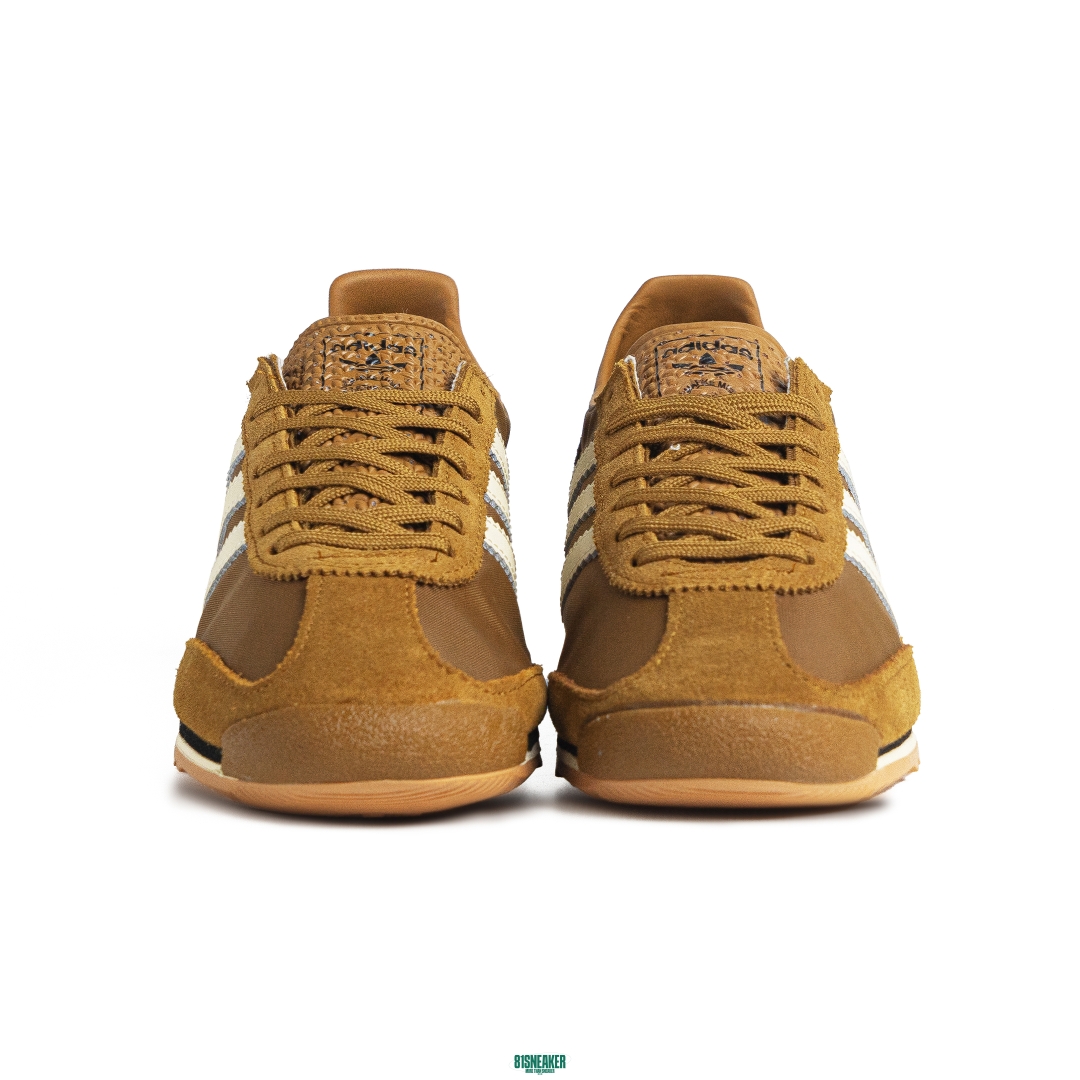 Adidas Sl 72 Brown JH8656