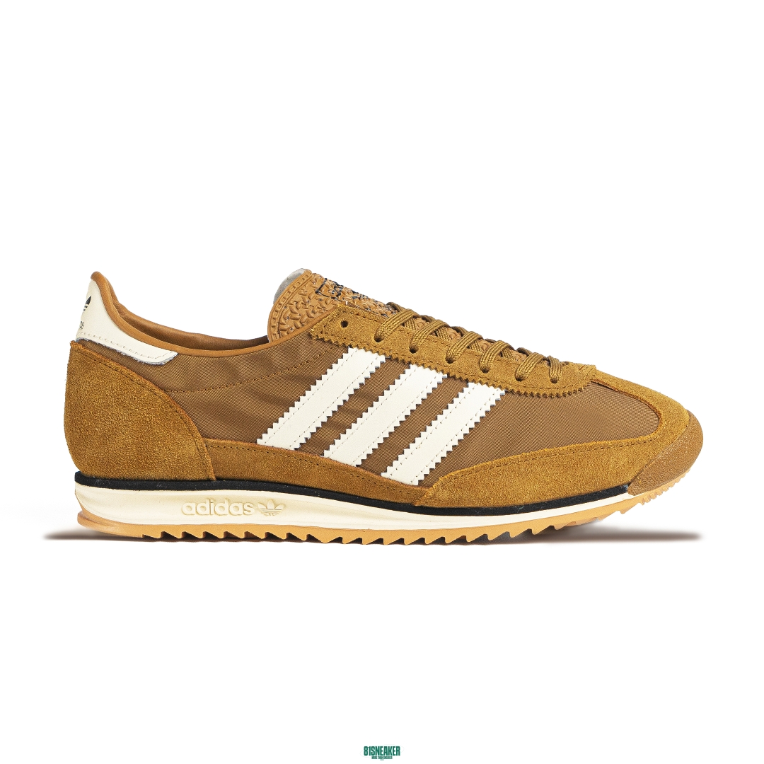 Adidas Sl 72 Brown JH8656