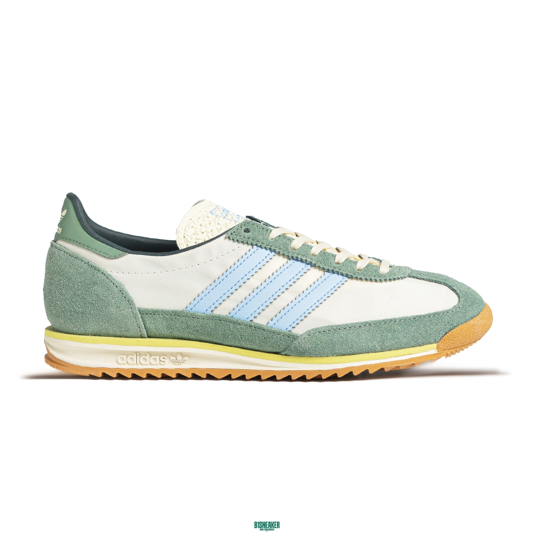 ADIDAS SL 72 OG Off White JI1860