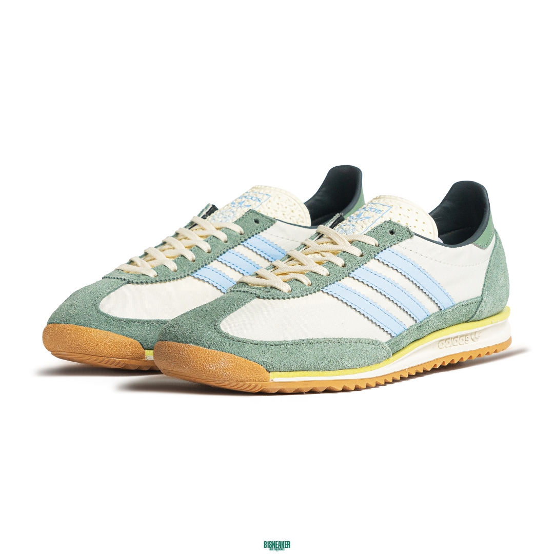 ADIDAS SL 72 OG Off White JI1860