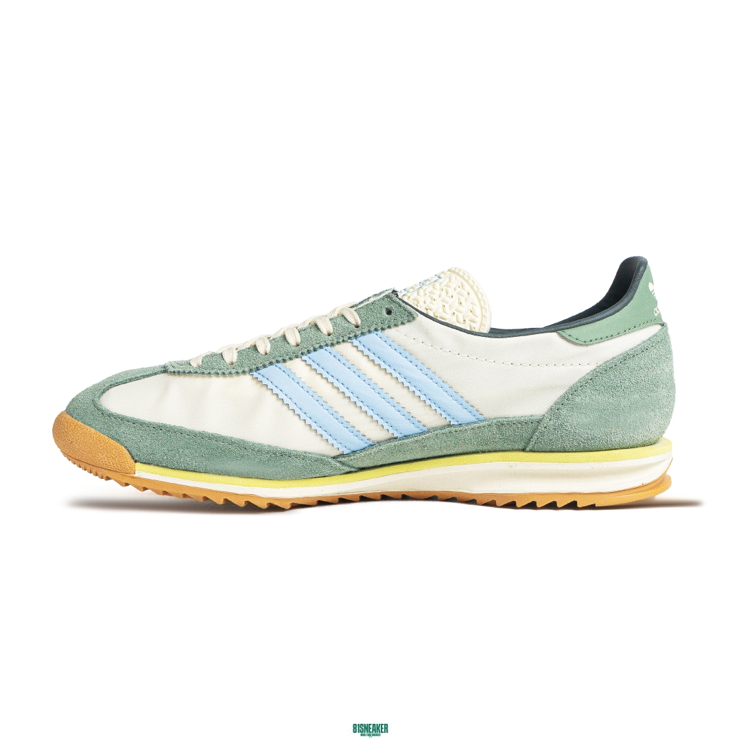 ADIDAS SL 72 OG Off White JI1860