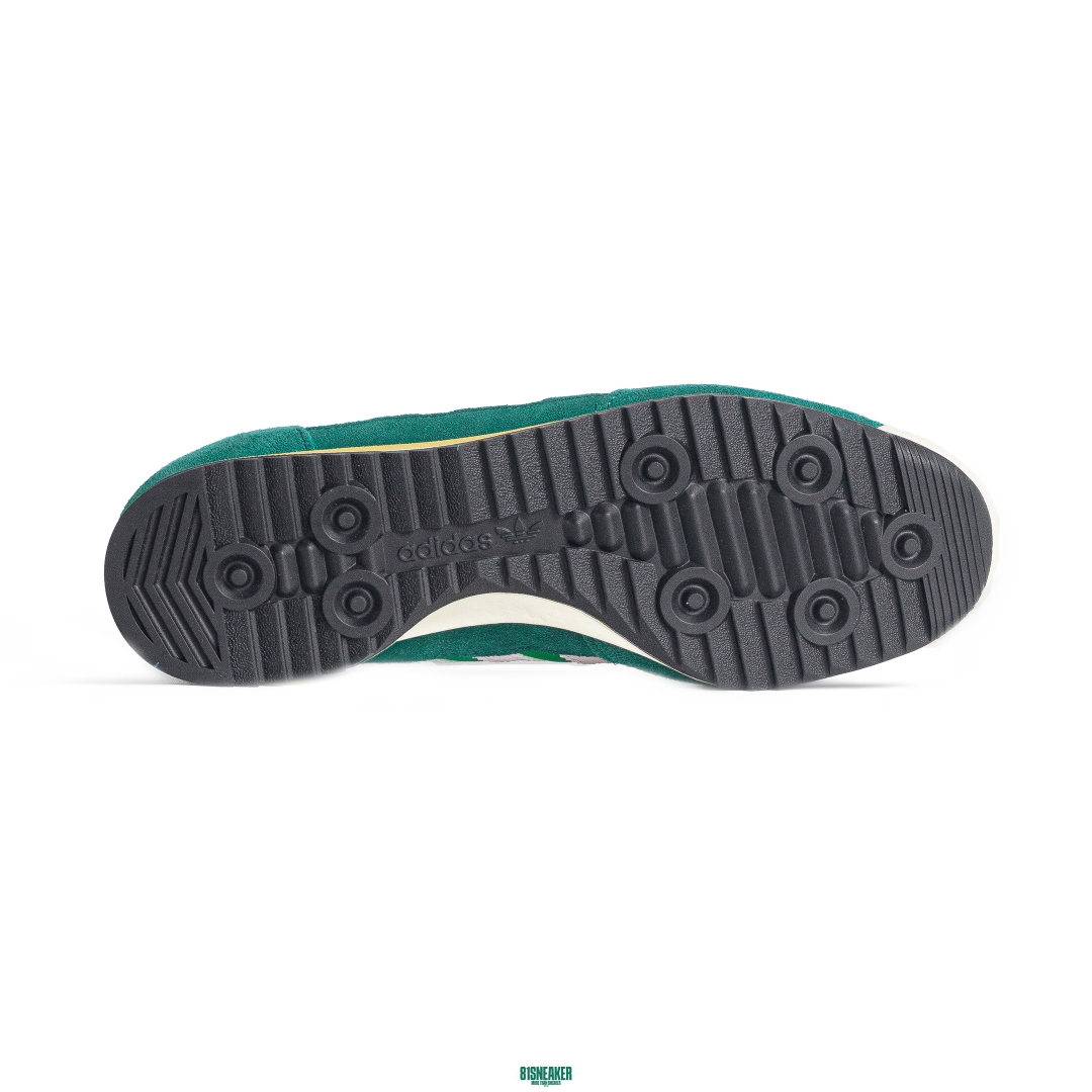 ADIDAS SL72 ‘COLLEGIATE GREEN’ IE3427
