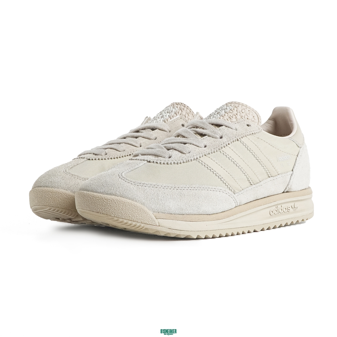 Adidas SL72 RS ‘Alumina’ IH8020