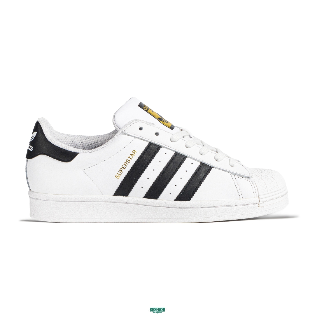 Adidas Superstar Og White EG4958