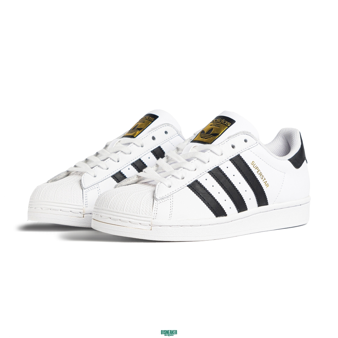 Adidas Superstar Og White EG4958