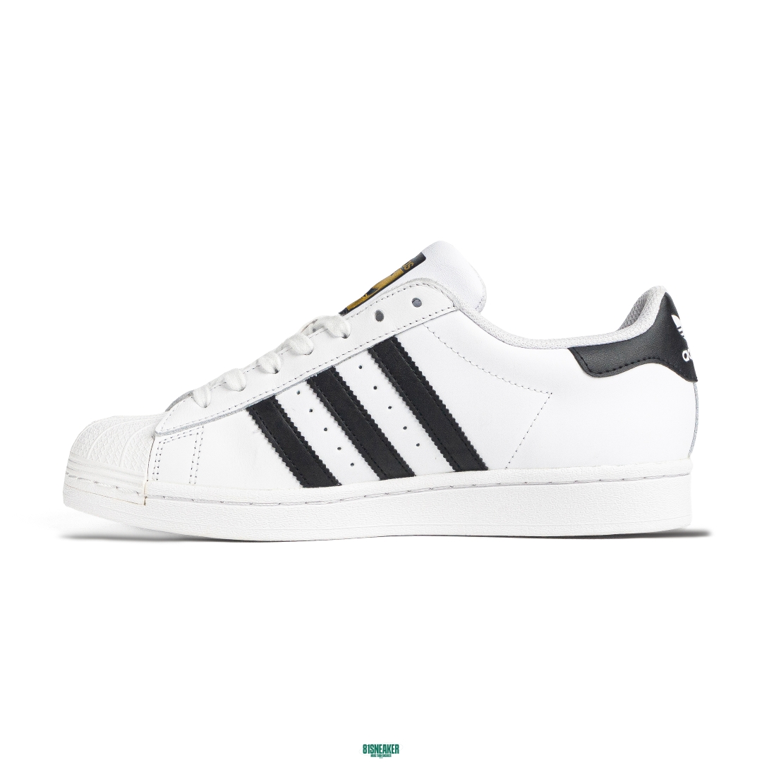 Adidas Superstar Og White EG4958
