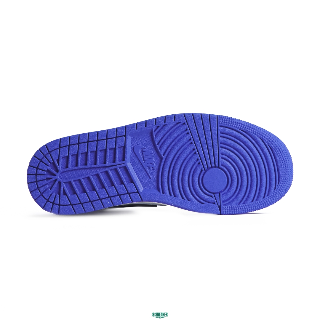 Air Jordan 1 Retro Low OG ‘Game Royal’ CZ0790-1401