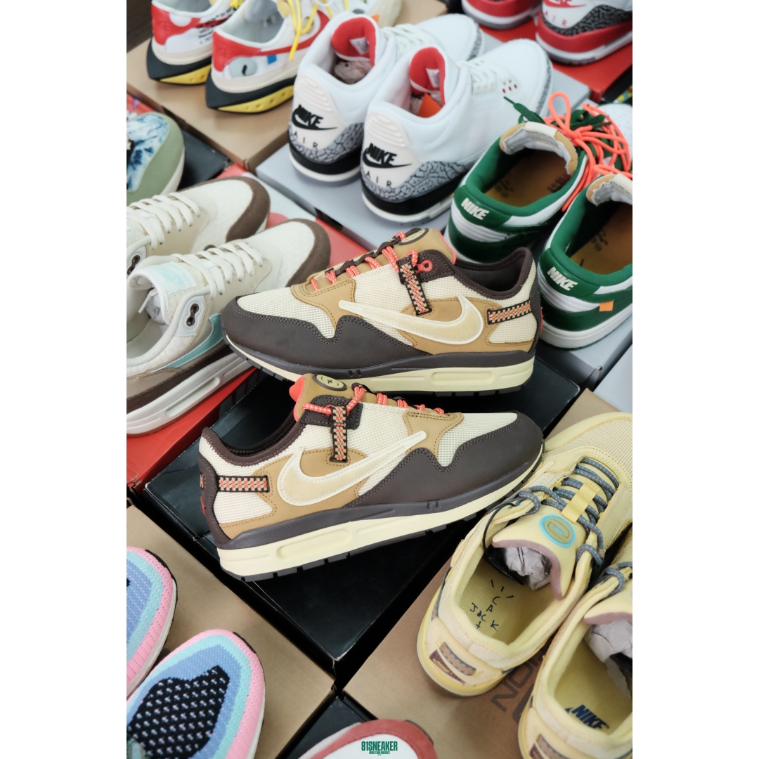 All About Sneaker 2nd at 81 Sneaker - 2