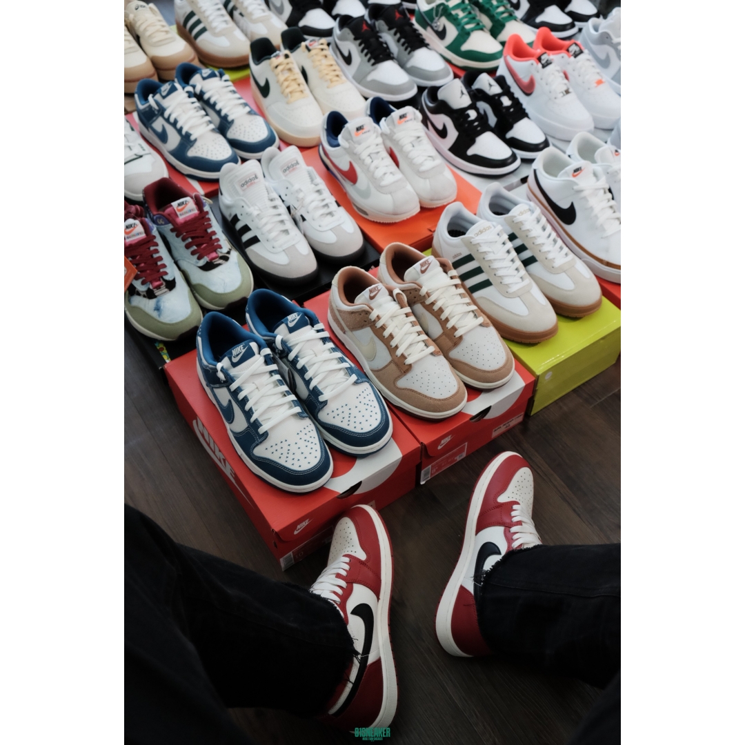 All About Sneaker 2nd at 81 Sneaker - 3