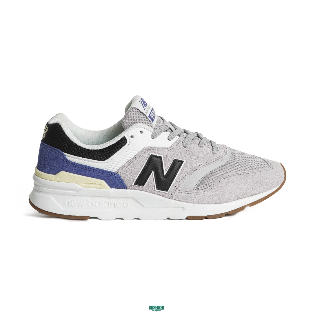 997H Grey Blue Navy  CM997HHA