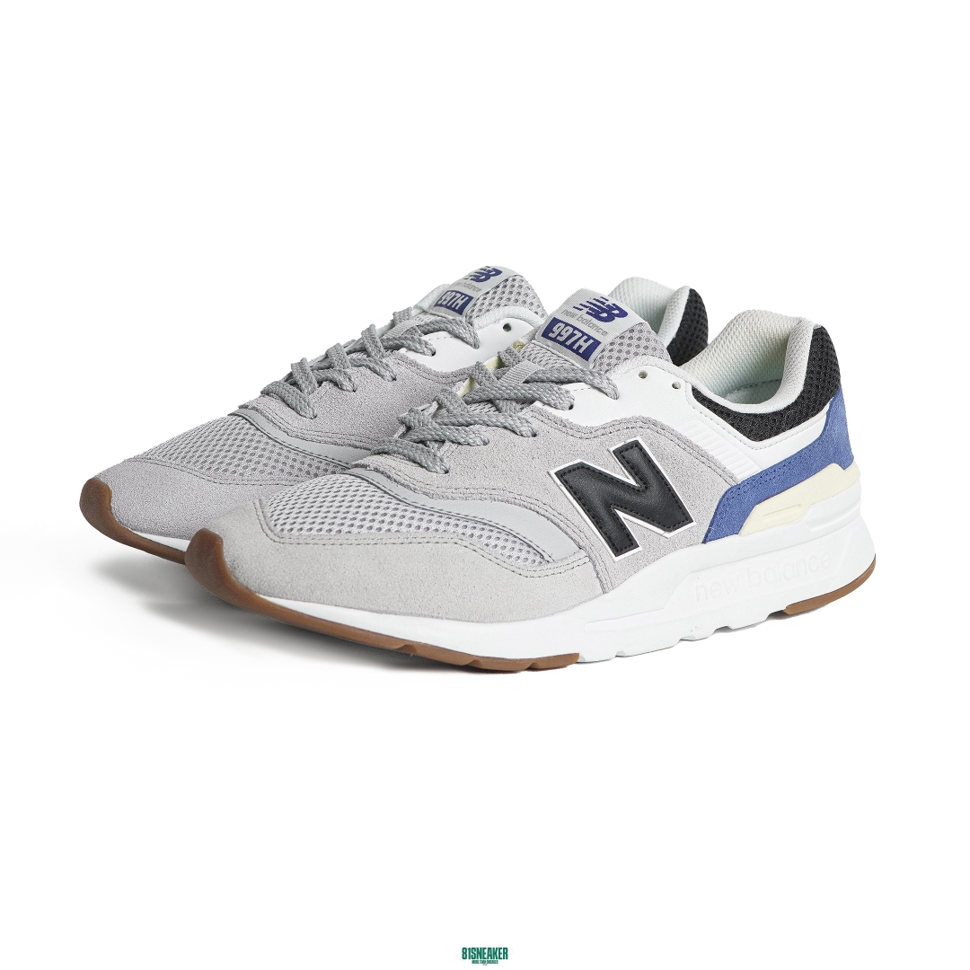 997H Grey Blue Navy  CM997HHA