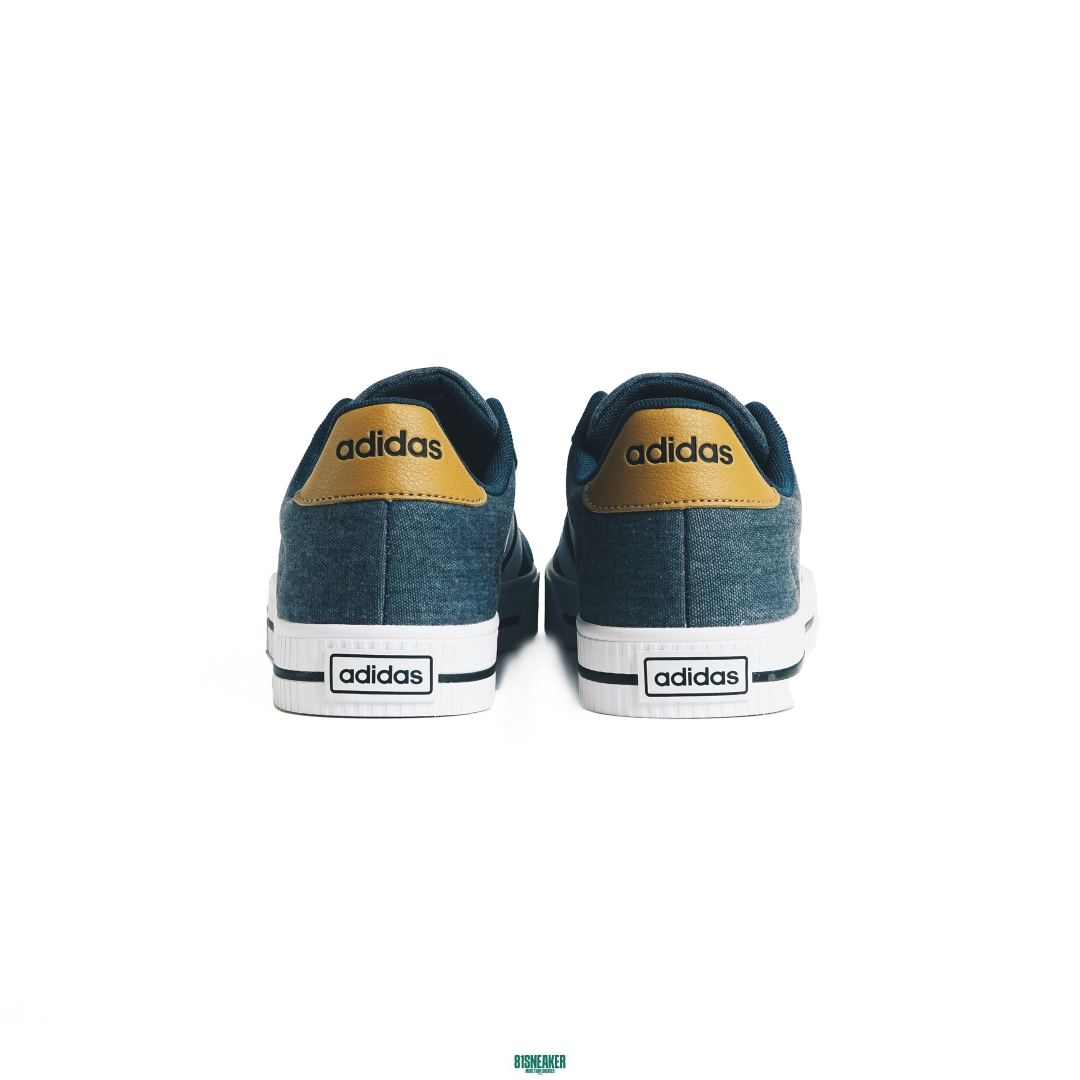 Adidas Daily 3.0 Crew Navy Cloud - GY8115