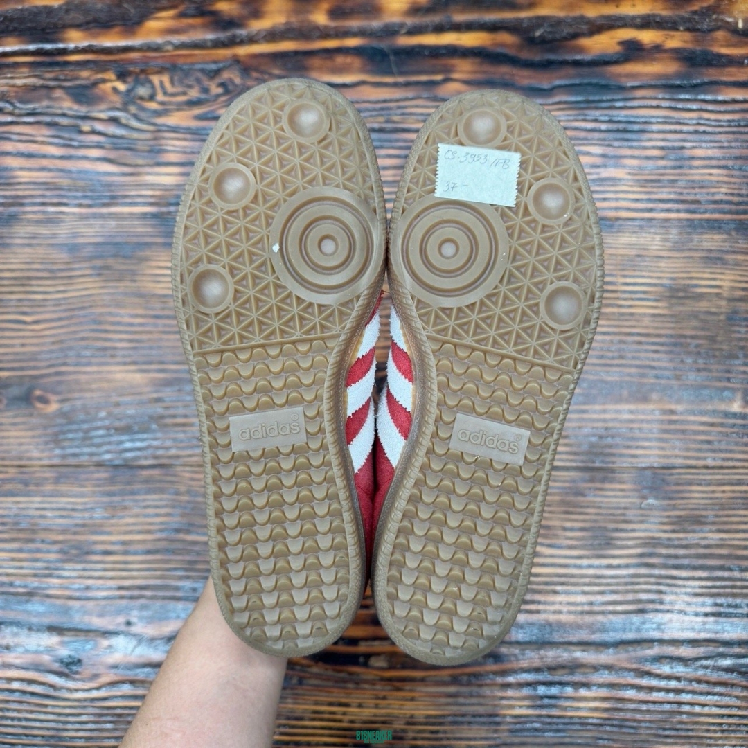 CS3953 - SAMBA TALCHUM PACK SCARLET FB - 37