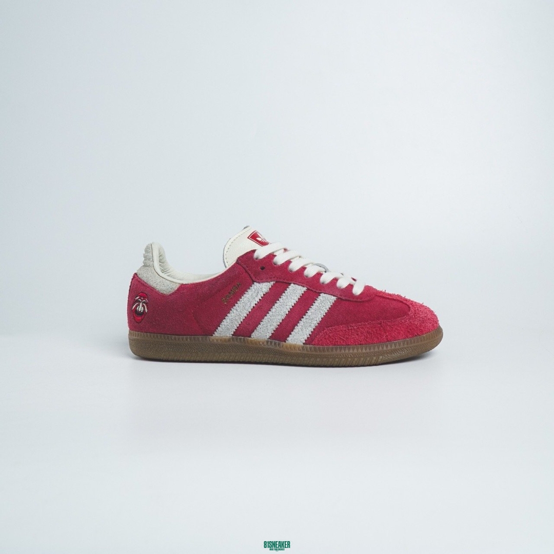 CS3953 - SAMBA TALCHUM PACK SCARLET FB - 37