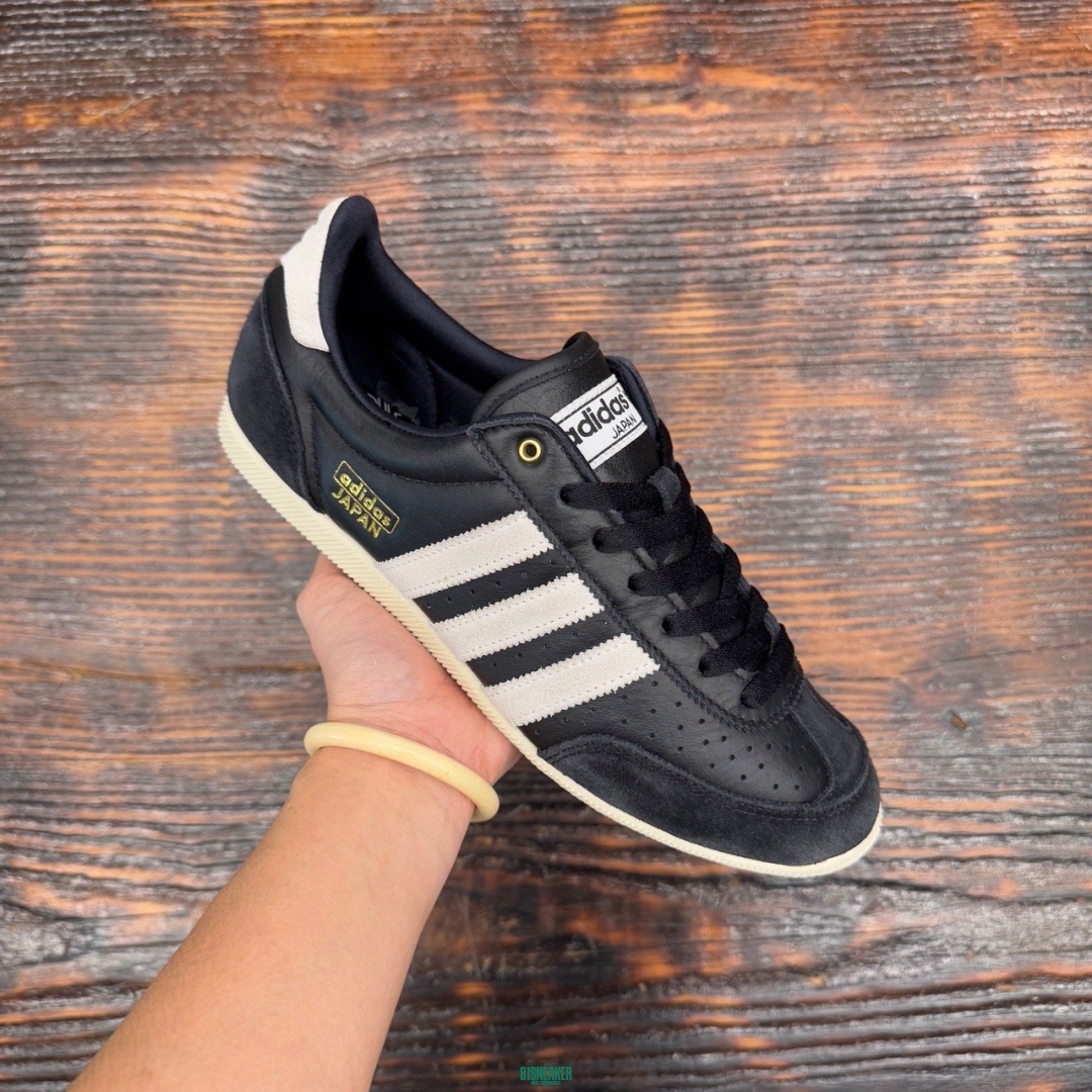 CS3959 - ADD JAPAN CORE BLACK FB - 41