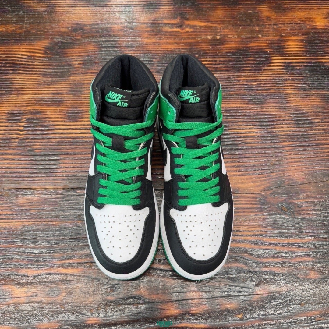 JD3141 - 1S HIGH LUCKY GREEN - 42.5