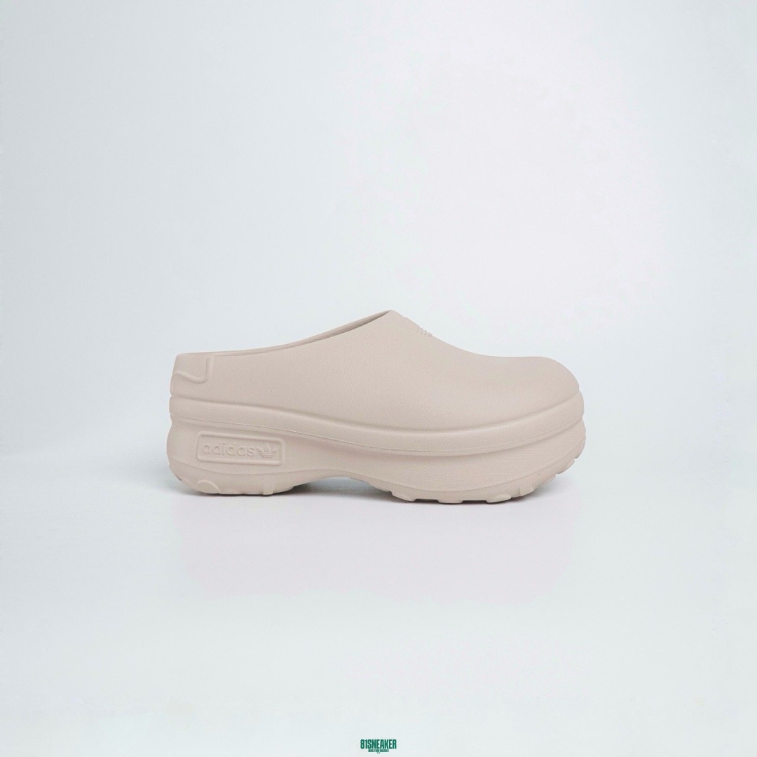 ADIFOM MULE WONDER TAUPE DS FB - 39