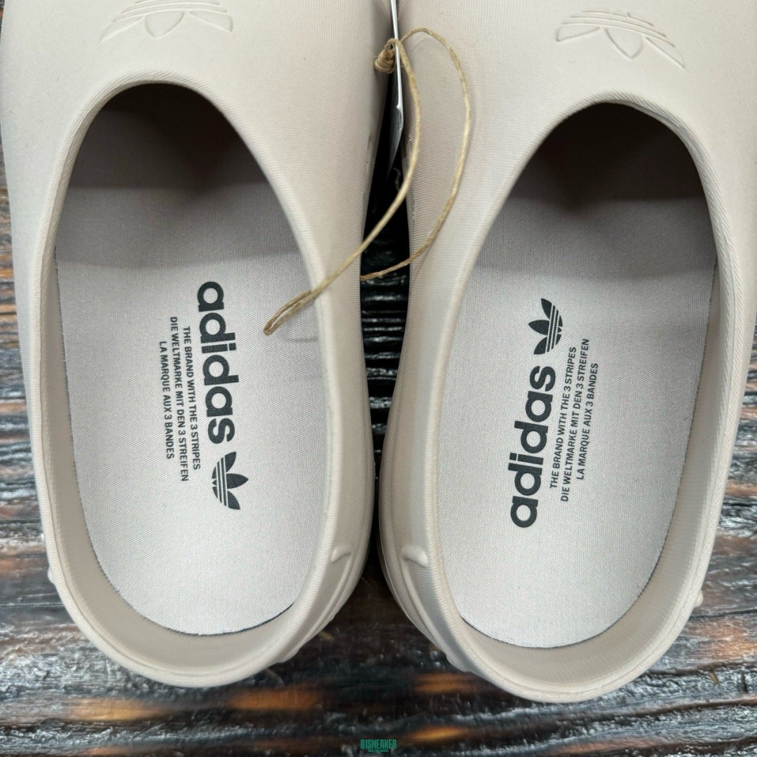 ADIFOM MULE WONDER TAUPE DS FB - 39