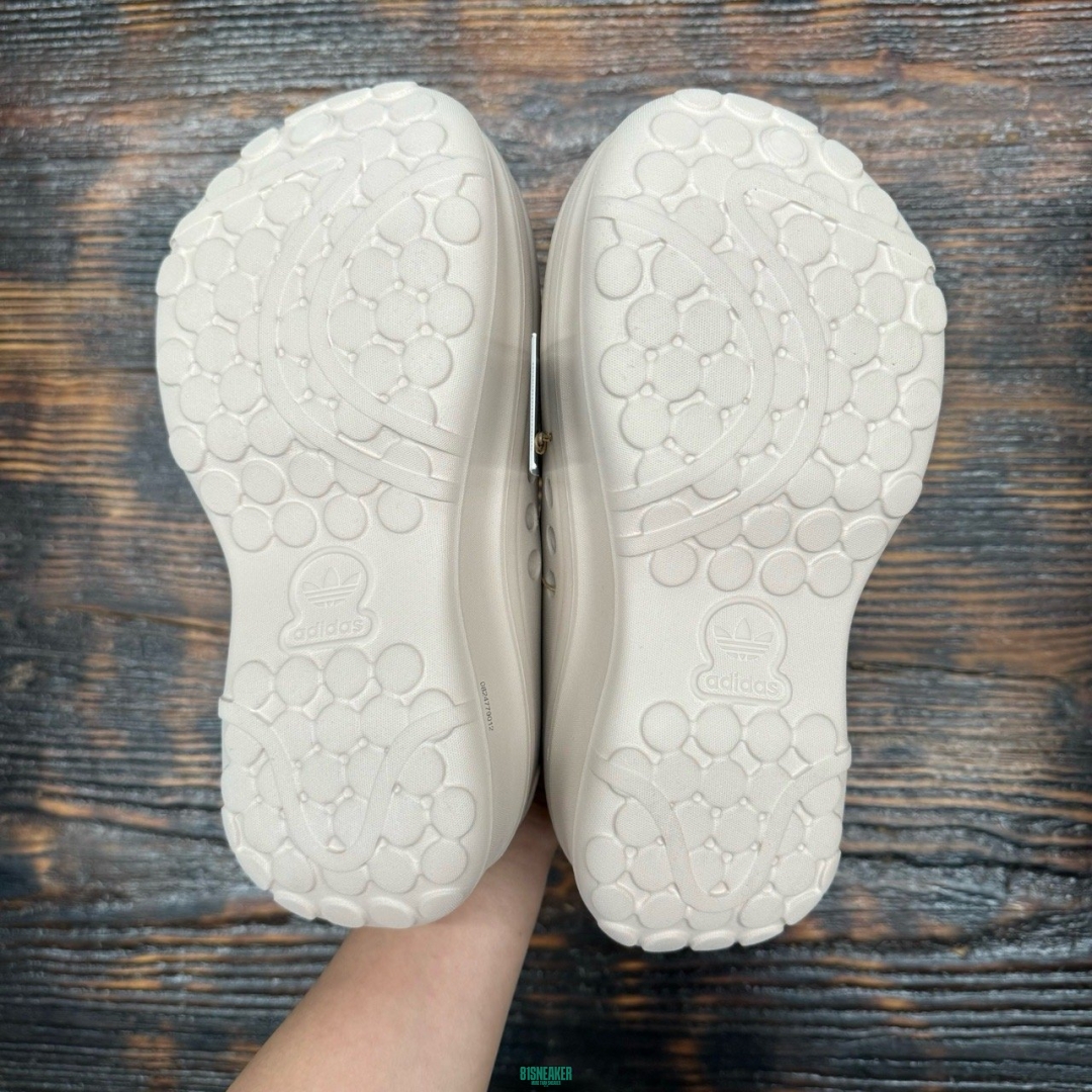 ADIFOM MULE WONDER TAUPE DS FB - 39