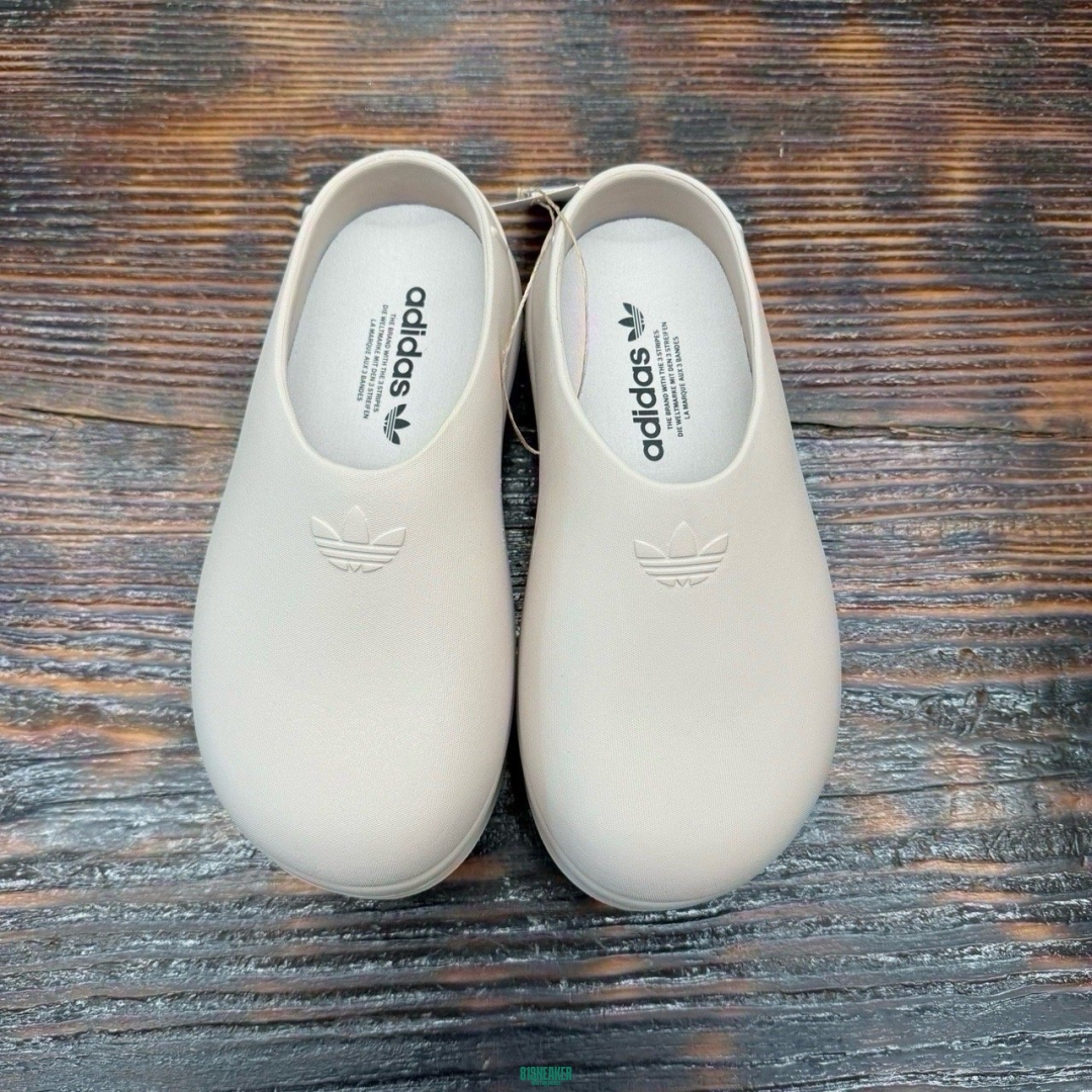 ADIFOM MULE WONDER TAUPE DS FB - 39