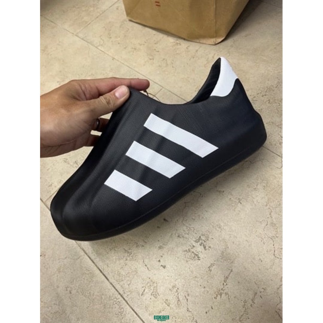 ADIFOM SUPERSTAR BLACK DS FB