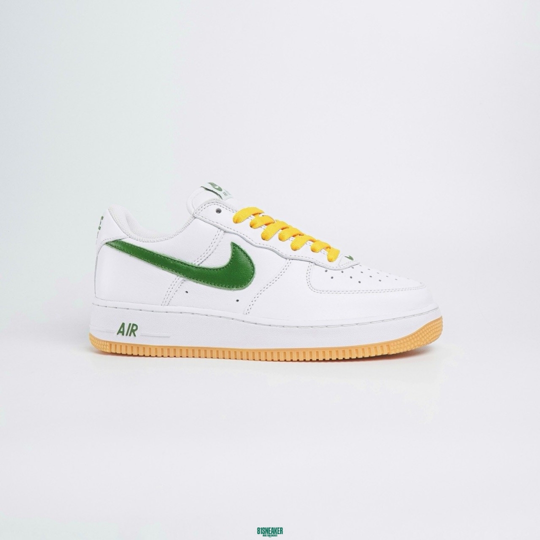 af2716 - AF1 Low Forest Green DS - 42.5