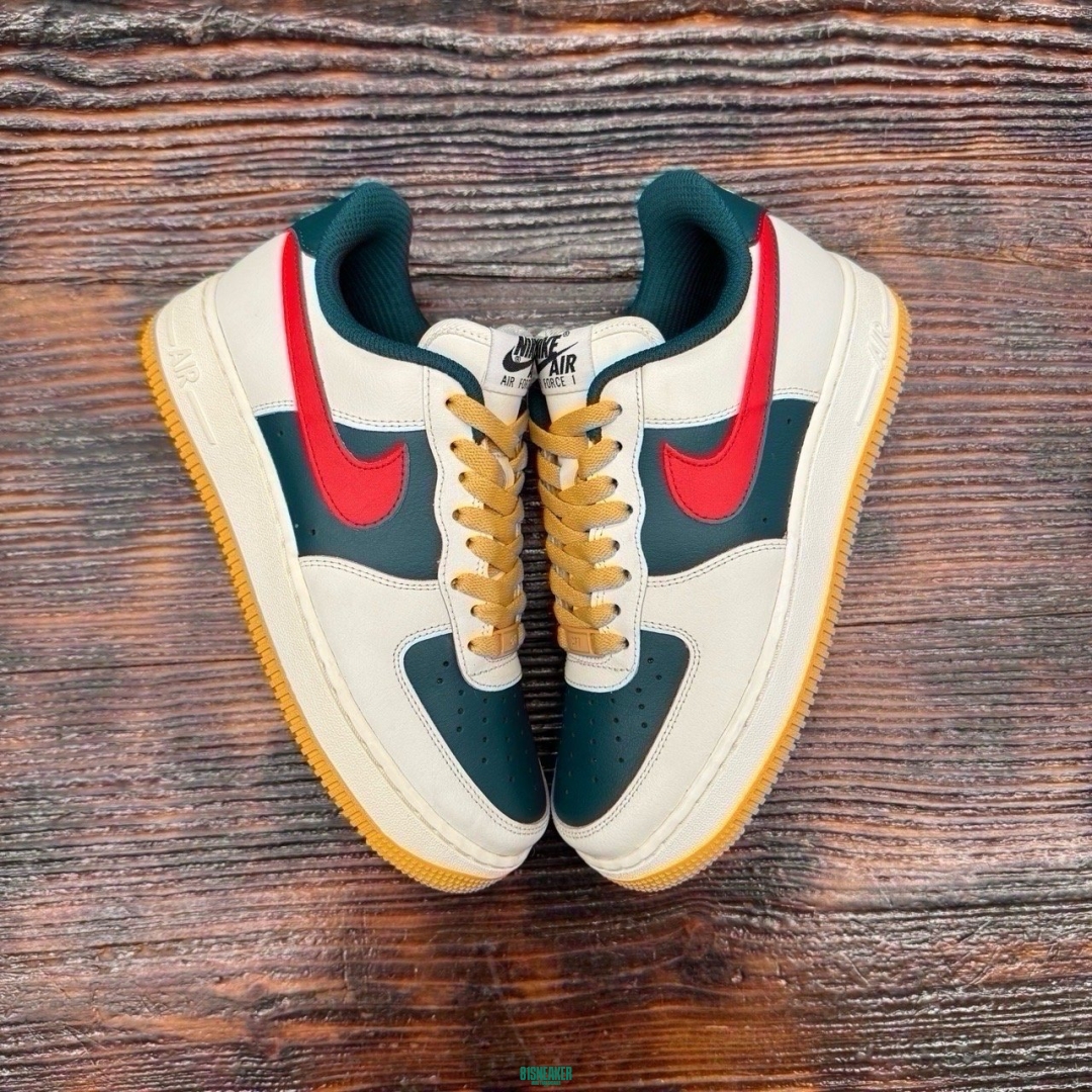 af2742 - AF1 Low By You Gucci DS FB - 39