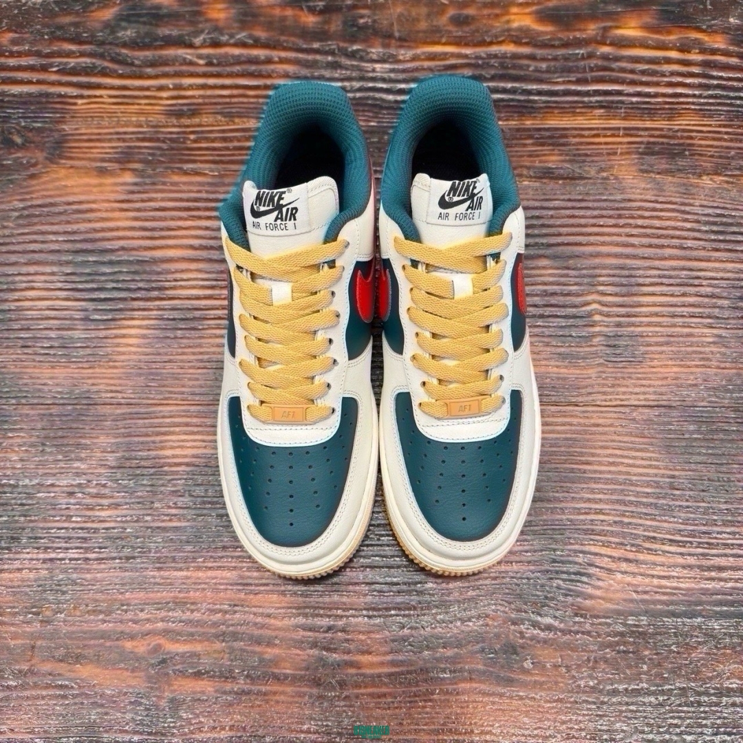 af2742 - AF1 Low By You Gucci DS FB - 39