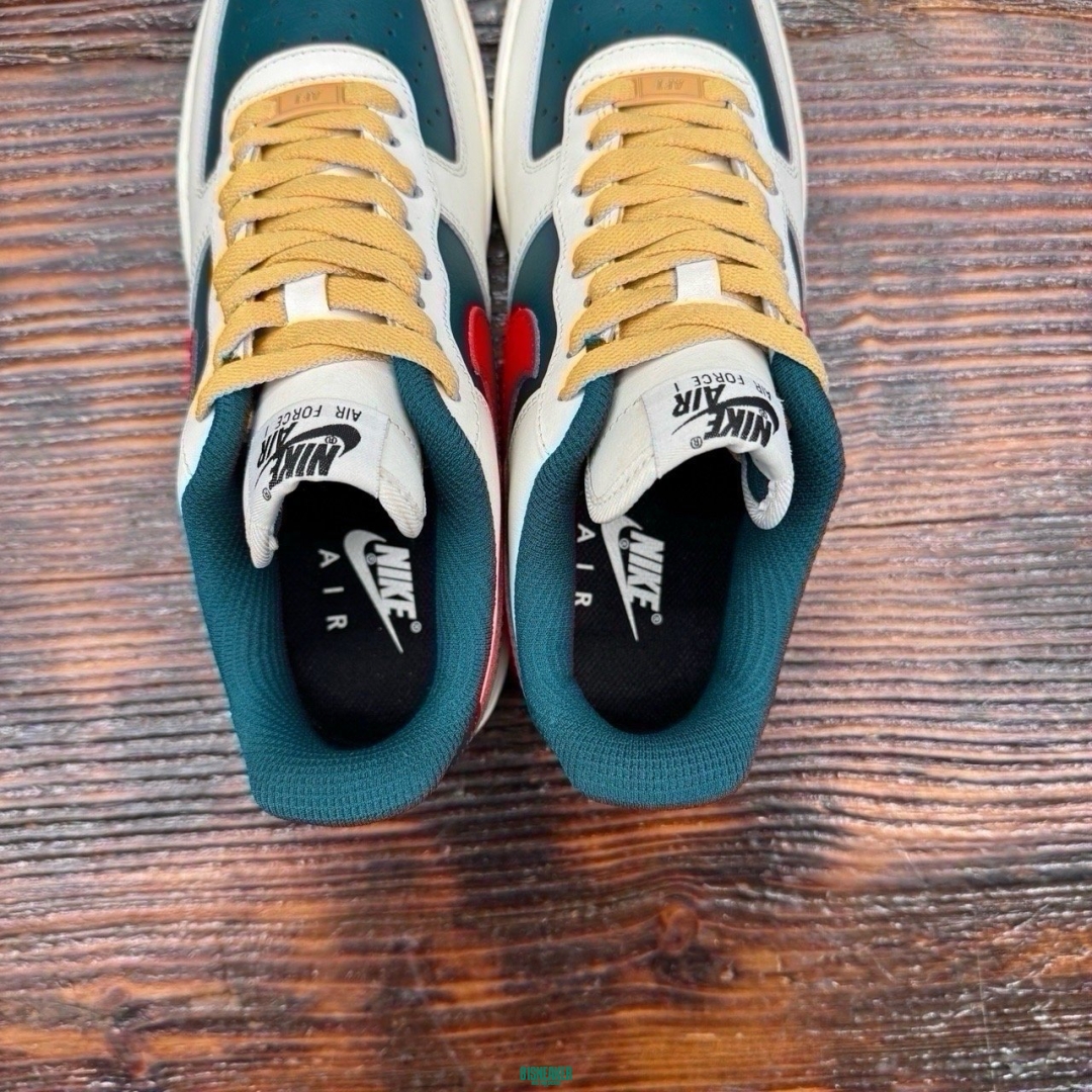 af2742 - AF1 Low By You Gucci DS FB - 39