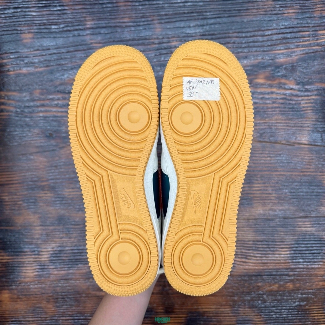 af2742 - AF1 Low By You Gucci DS FB - 39