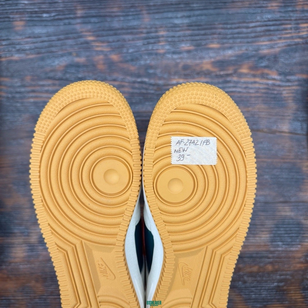 af2742 - AF1 Low By You Gucci DS FB - 39