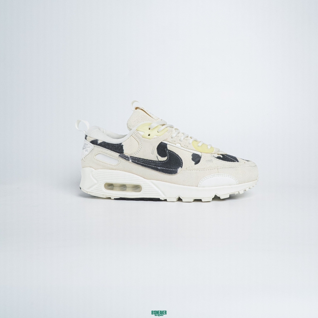 am1574 - AM90 Cow Print - 40.5