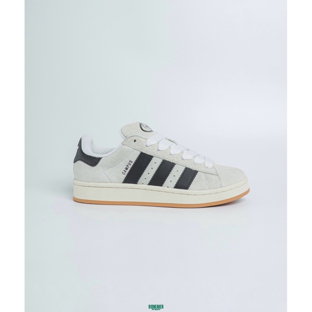 CAMPUSS 00 CRYSTAL WHITE DS - 40.5