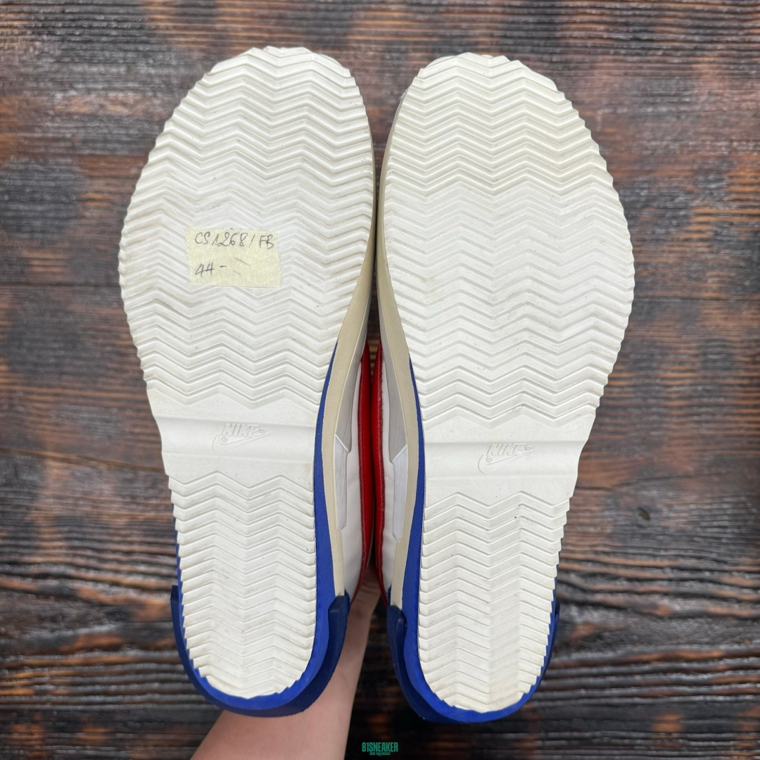 Cs1268 - Nike Cortez Sacai FB - 44