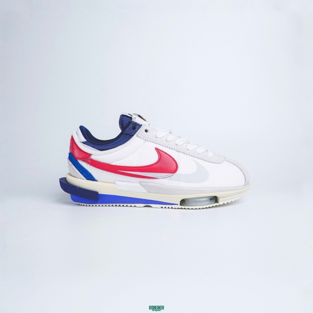 Cs1268 - Nike Cortez Sacai FB - 44