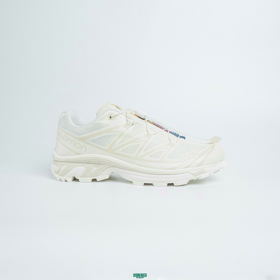 cs2715 - SALOMON XT6 VANILLA ICE DS FB - 40.5