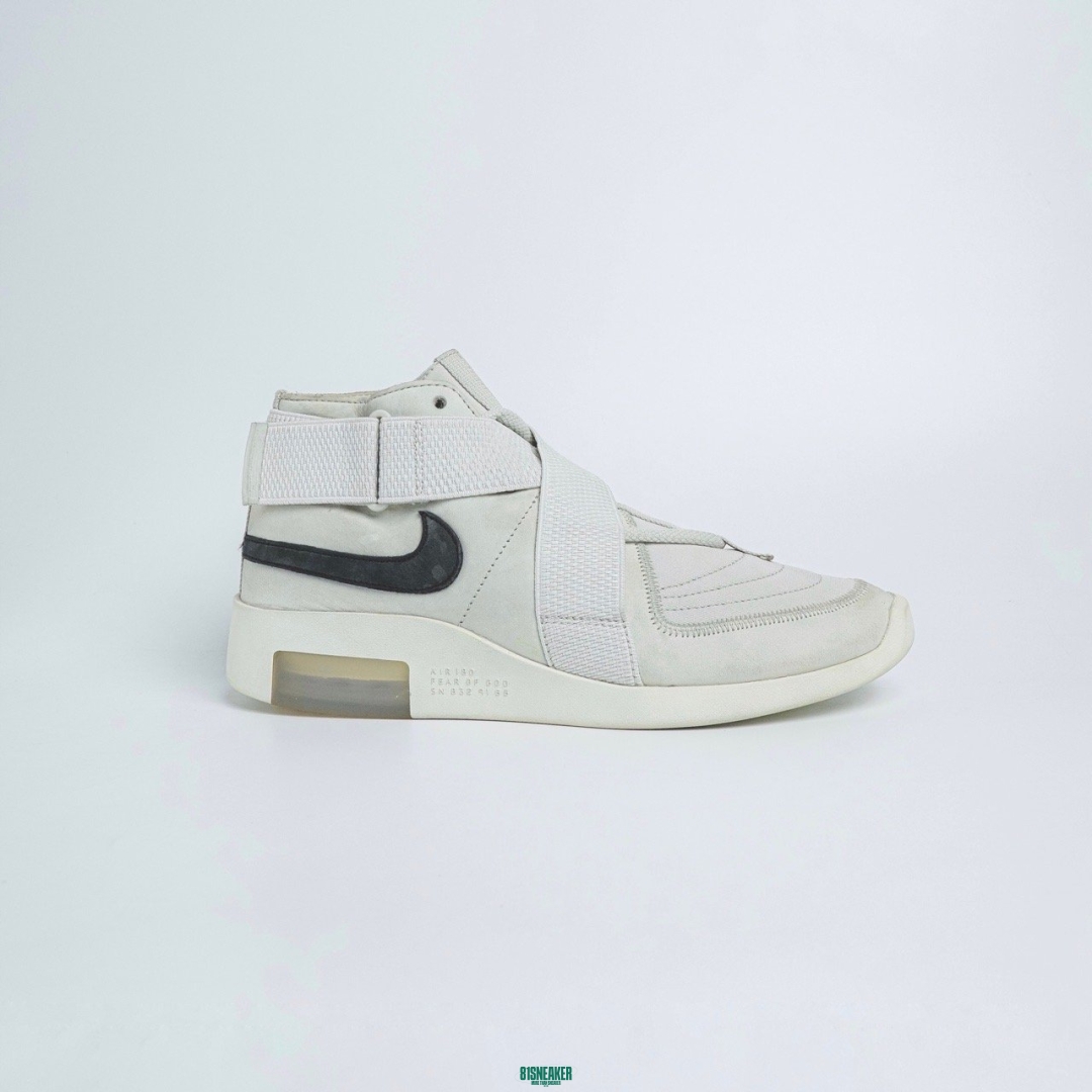 Cs2877 - Nike Fear Of God Raid Light Bone - 42