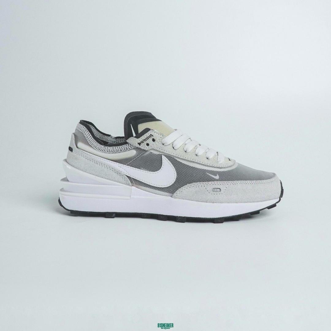 cs2880 - Nike Waffle Grey DS FB - 36.5