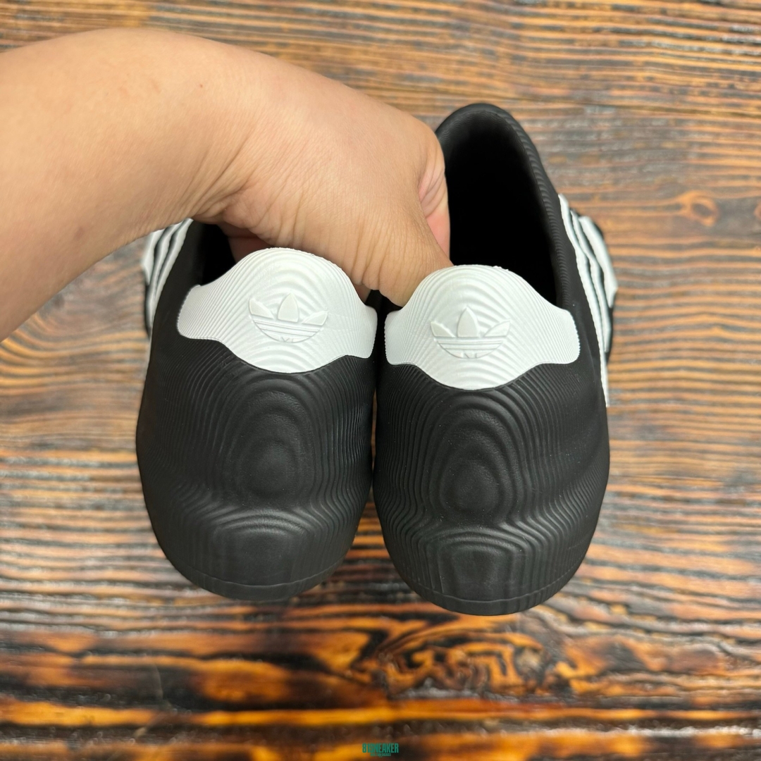 cs3166 - Adifom Superstar Black FB - 35.5