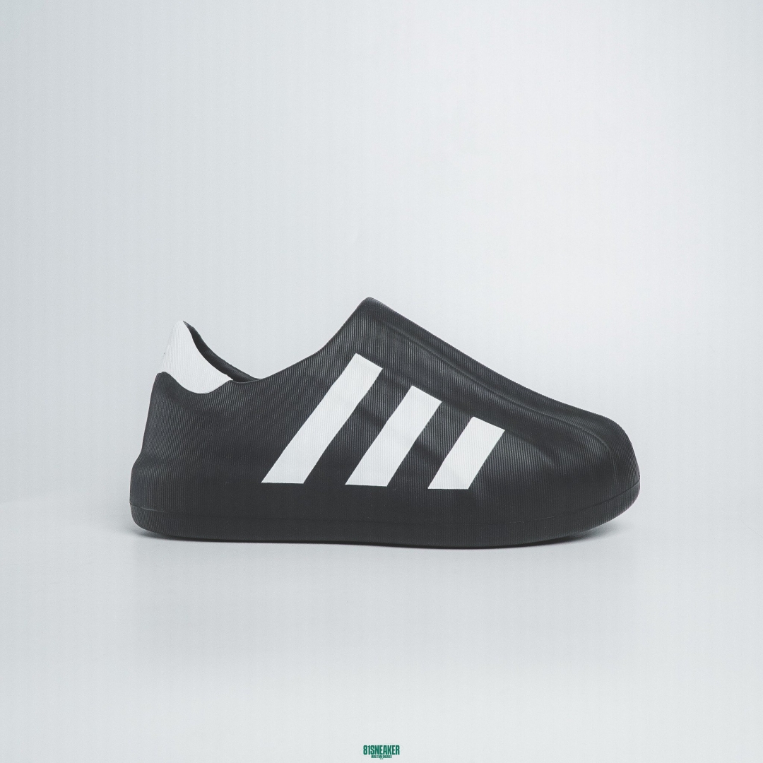 cs3166 - Adifom Superstar Black FB - 35.5