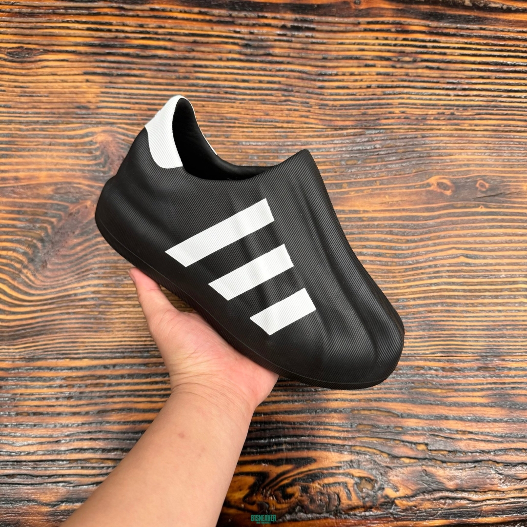 cs3166 - Adifom Superstar Black FB - 35.5