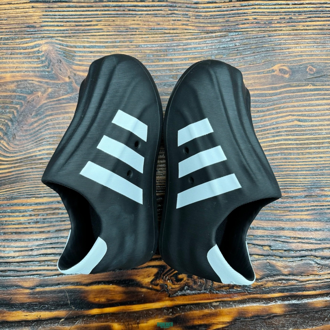 cs3166 - Adifom Superstar Black FB - 35.5
