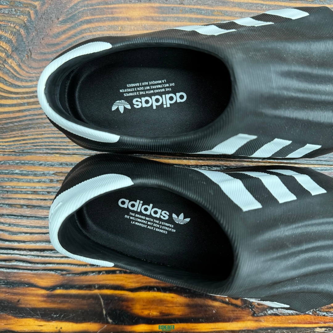 cs3166 - Adifom Superstar Black FB - 35.5