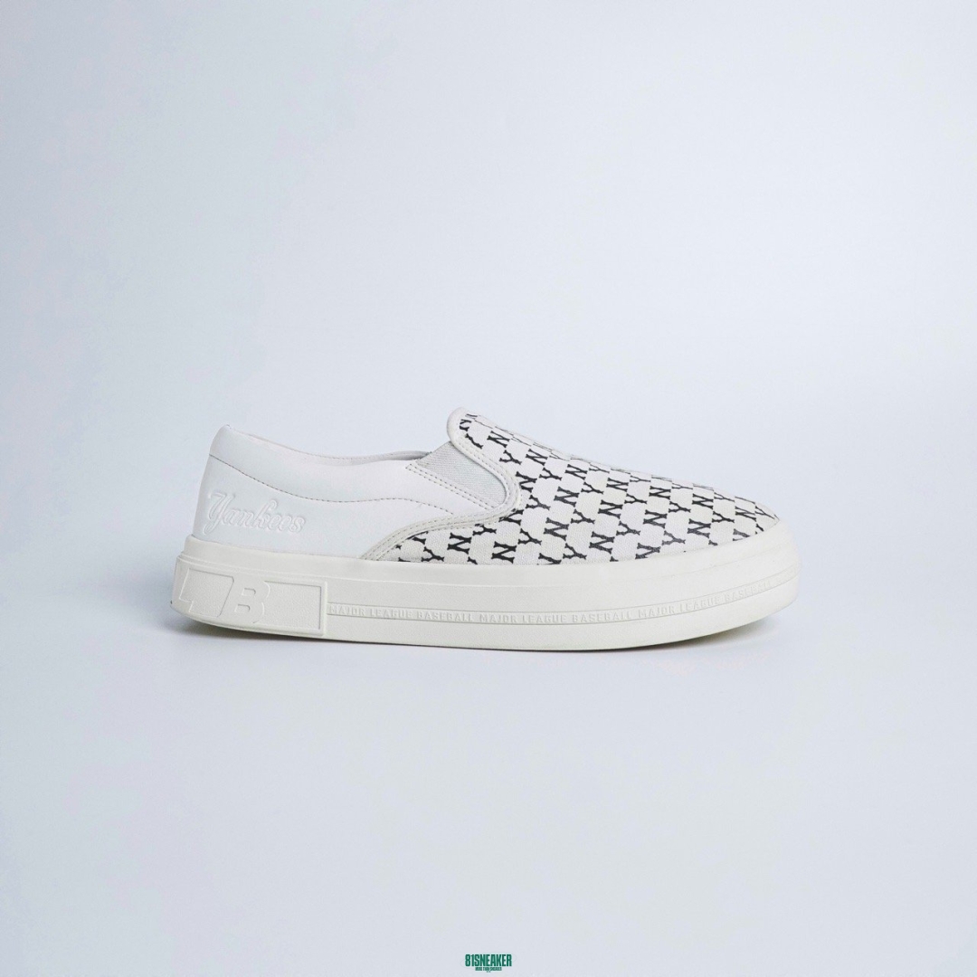 cs3421 - MLB Slipon Yankees - 42.5