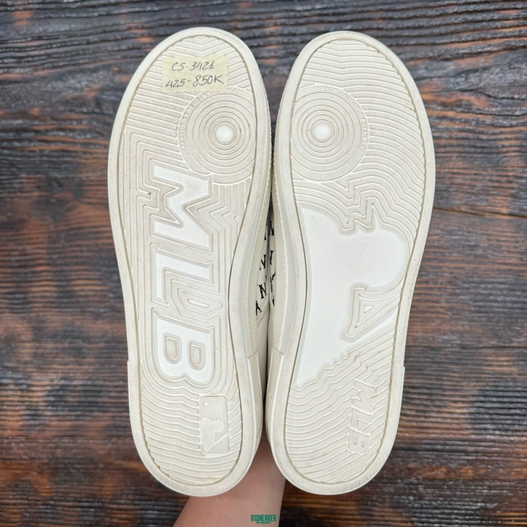 cs3421 - MLB Slipon Yankees - 42.5