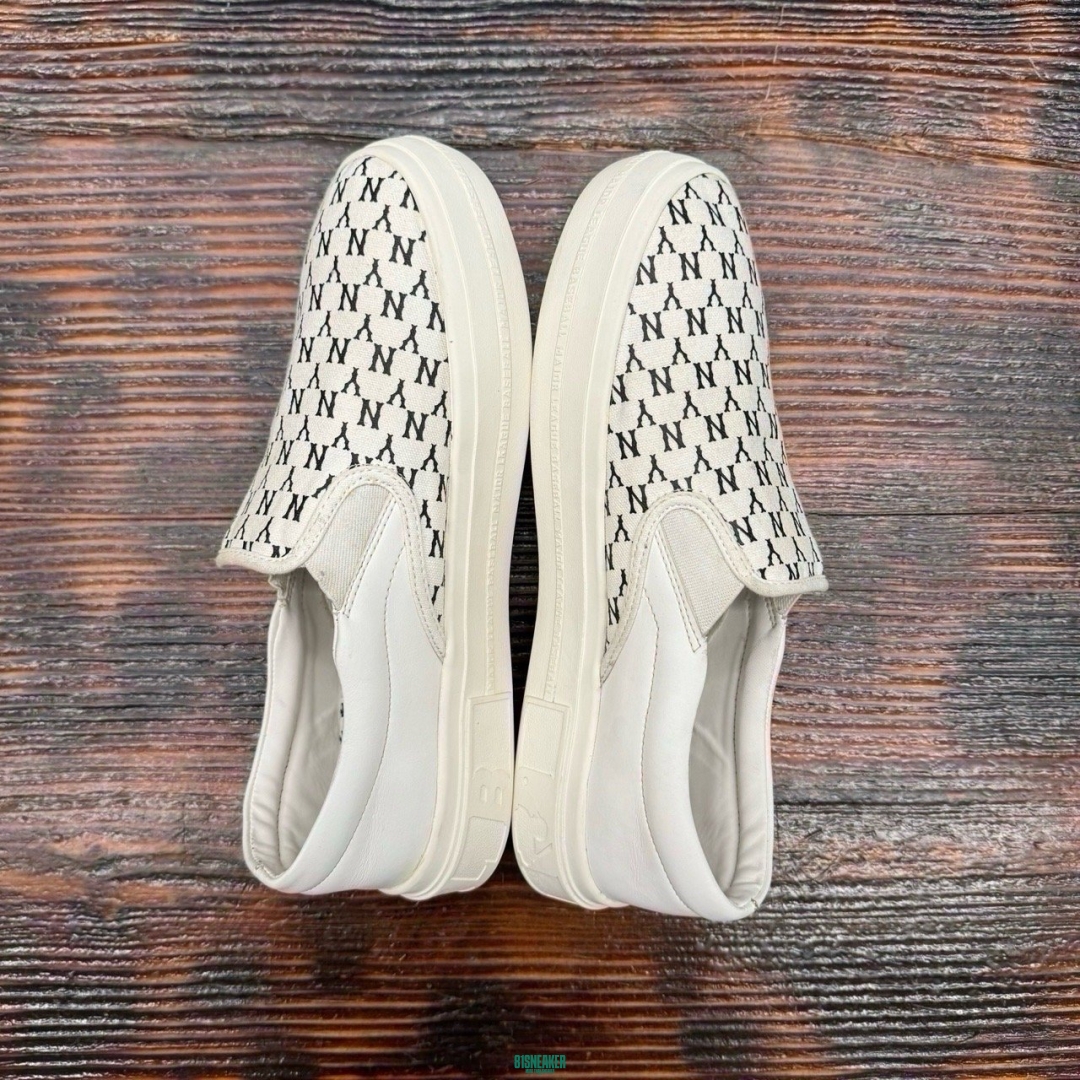 cs3421 - MLB Slipon Yankees - 42.5