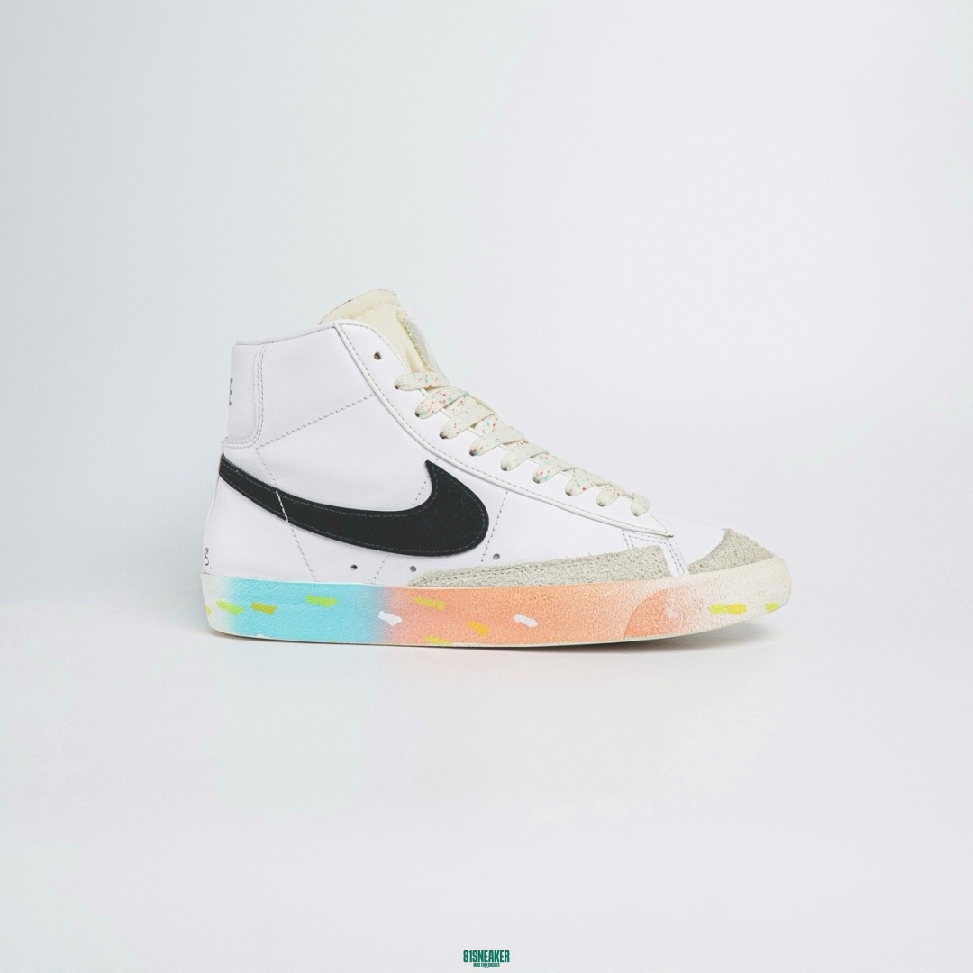 cs3575 - Blazer Mid 77 Make It Count - 40