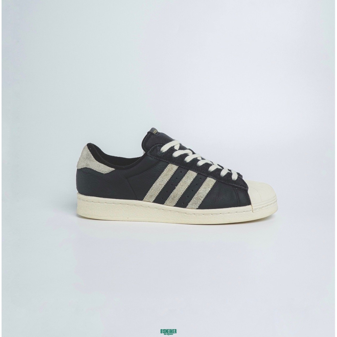 cs3615 - Superstar 82 Beige Black - 44