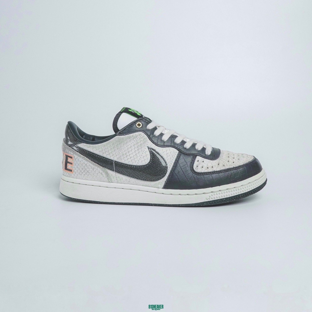 cs3627 - Nike Terminator Low Grey - 41