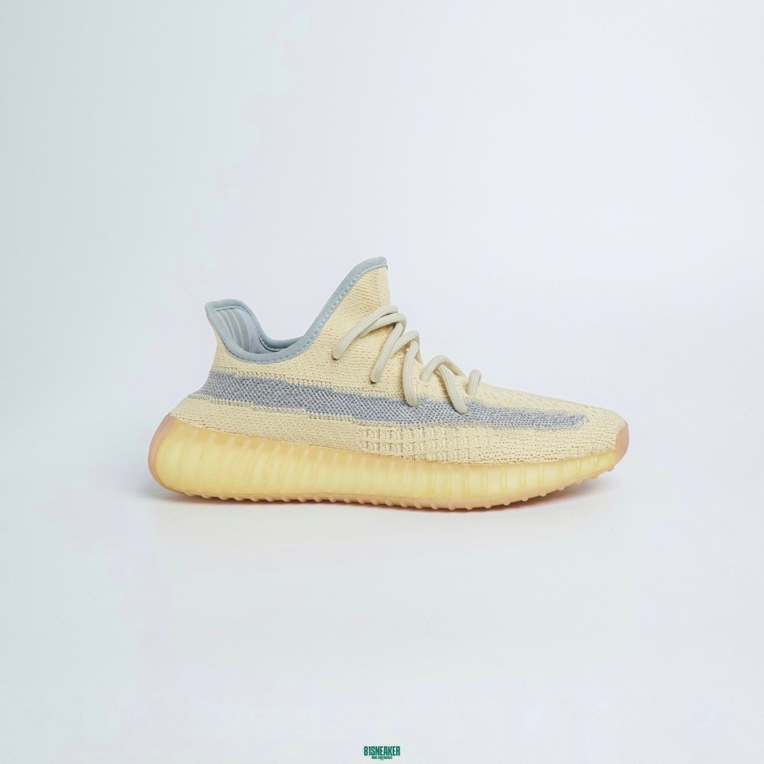 cs3667 - Yezzy 350 V2 Linen - 37